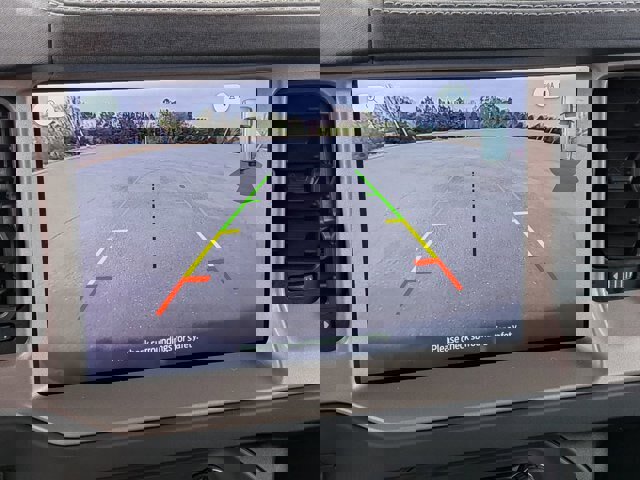 Certified 2025 Ford Bronco Outer Banks image 21