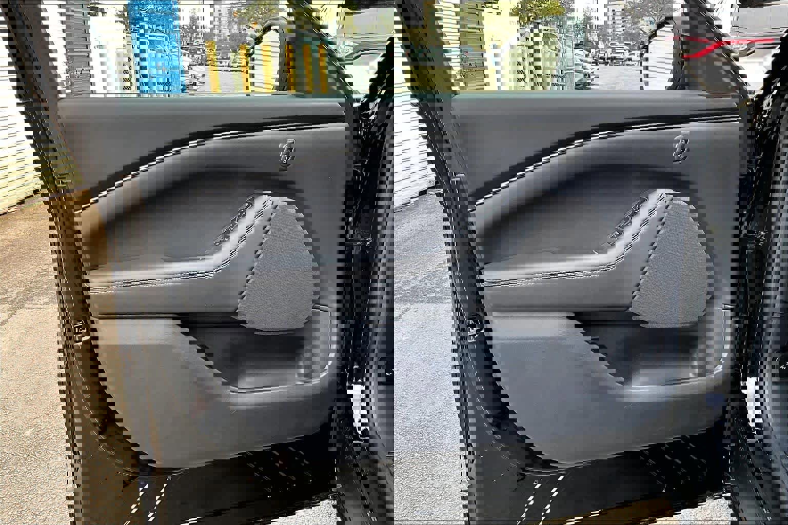 Certified 2025 Ford Mustang Mach-E Select image 23