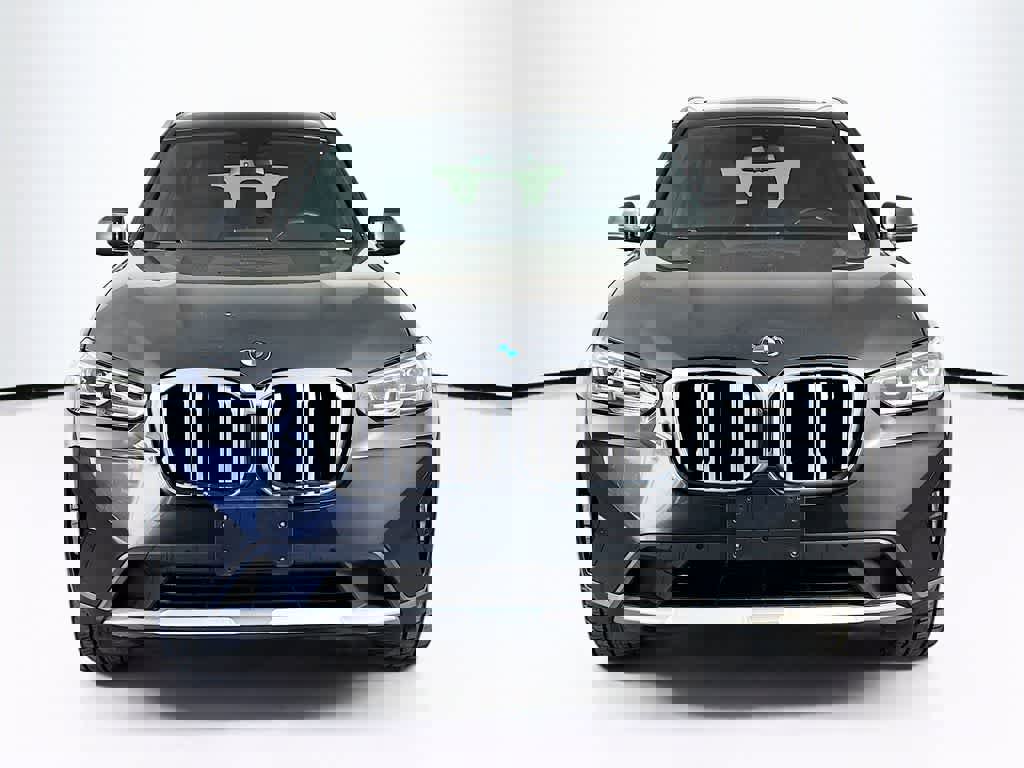 Used 2023 BMW X3 xDrive30i w/ Premium Essential Package image 6