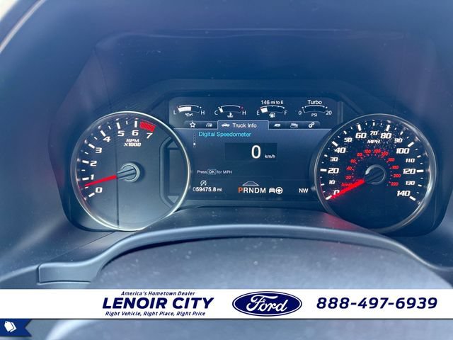 Certified 2020 Ford F150 Raptor w/ Equipment Group 802A Luxury AWD/4WD image 22