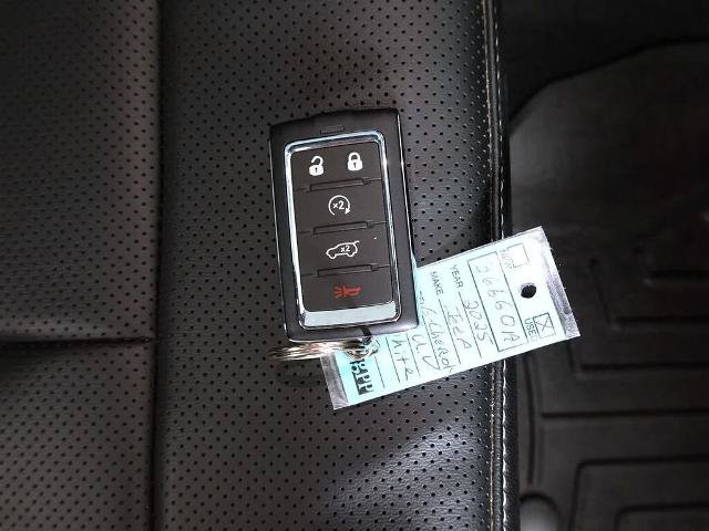 Used 2025 Jeep Grand Cherokee Limited w/ Luxury Tech Group II AWD/4WD image 18