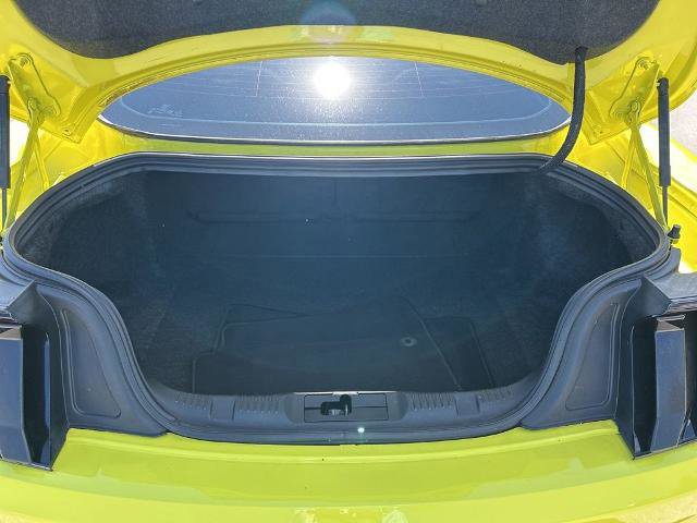 Certified 2021 Ford Mustang Premium image 39