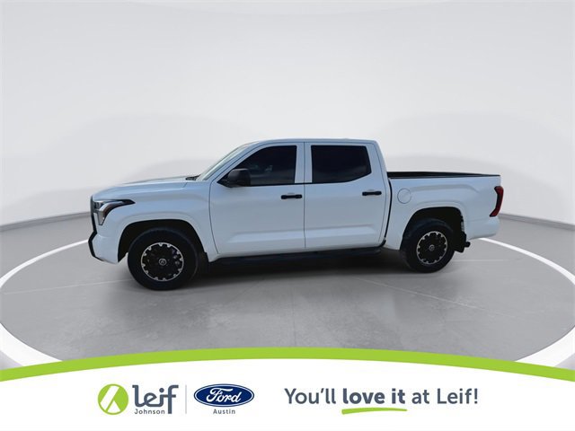 Used 2024 Toyota Tundra SR image 10