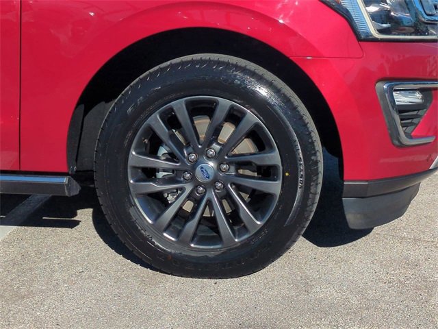 Certified 2021 Ford Expedition Limited image 11