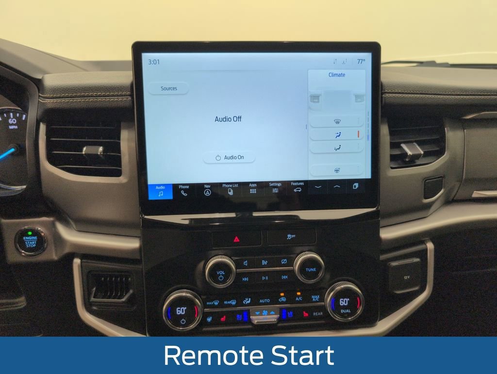 Certified 2022 Ford Expedition Max XLT image 30