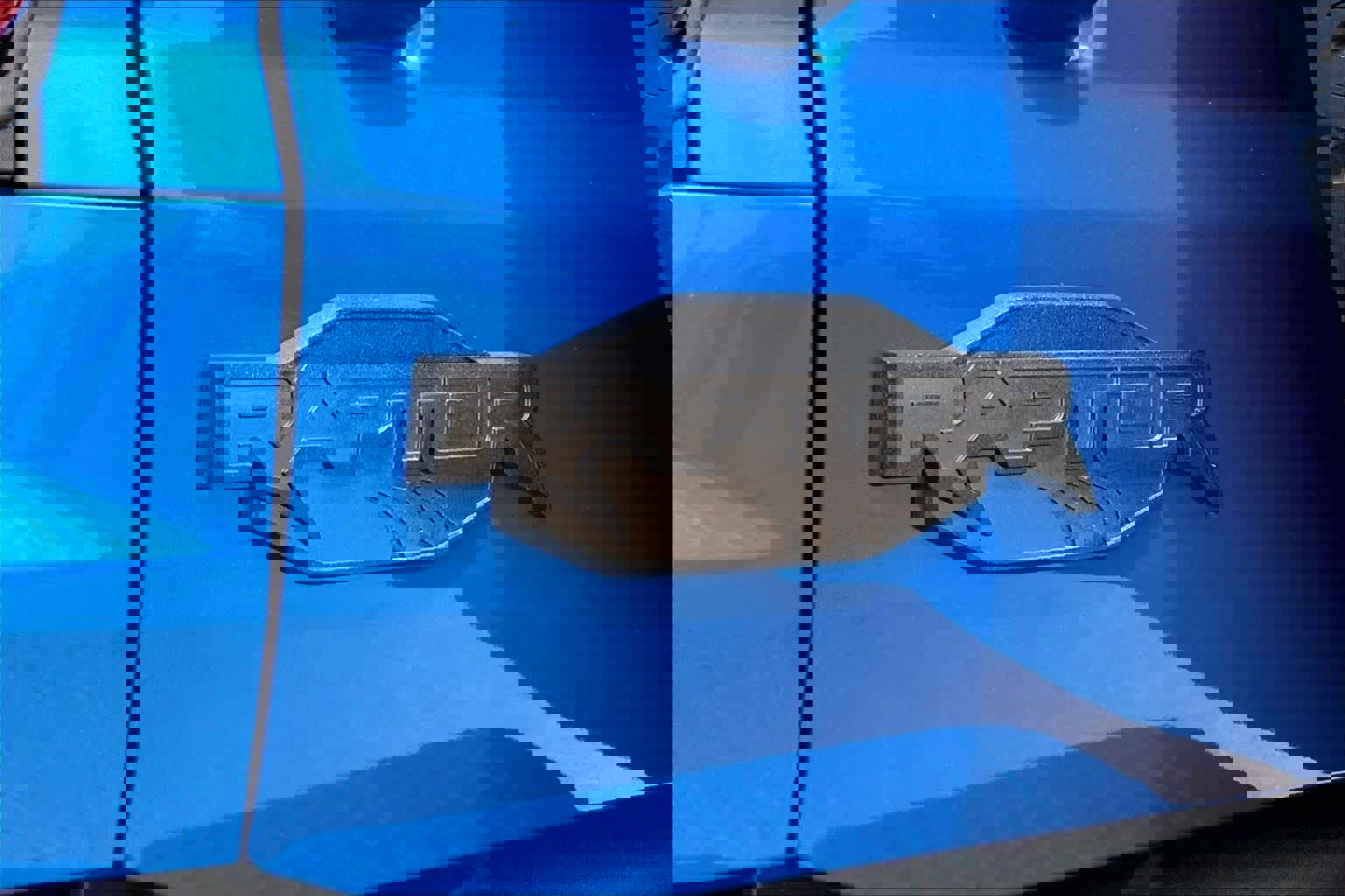 Certified 2024 Ford Bronco Raptor w/ Interior Carbon Fiber Pack 6 AWD/4WD image 31