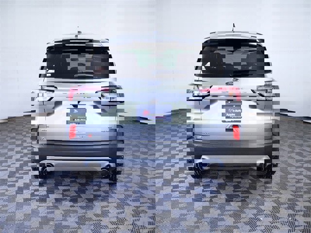 Certified 2022 Ford Escape SE w/ Convenience Package image 7