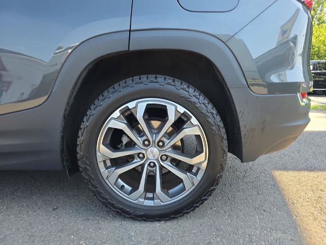 Used 2018 GMC Terrain SLT w/ Preferred Package AWD/4WD image 13
