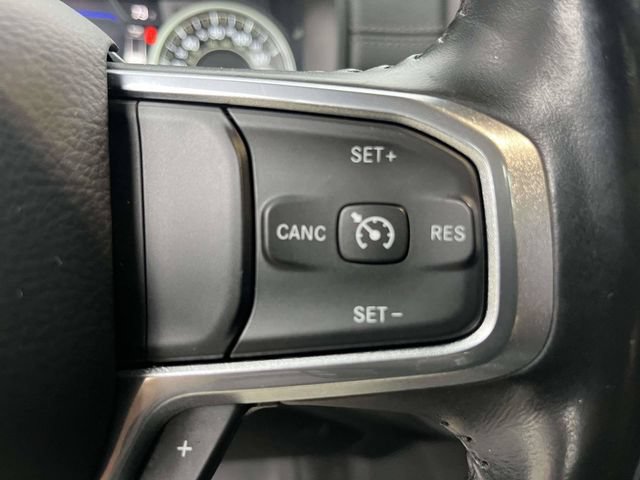 Used 2021 RAM 1500 Laramie AWD/4WD image 24