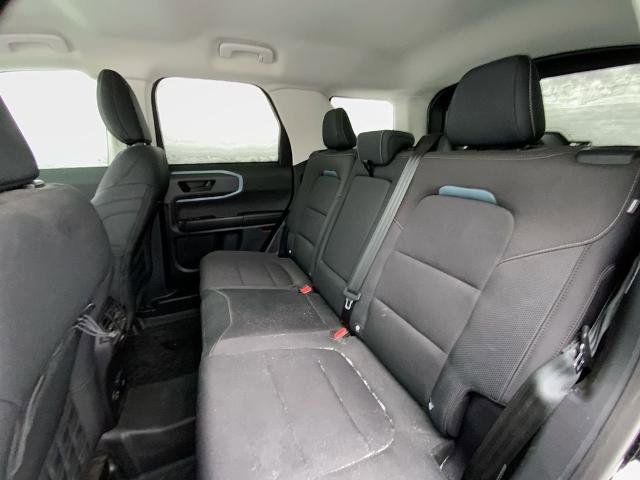 Certified 2023 Ford Bronco Sport Badlands image 21