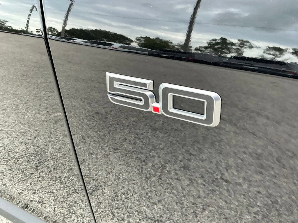 Certified 2025 Ford Mustang GT RWD image 23
