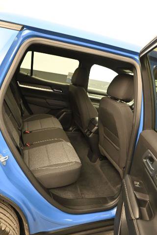 Used 2026 GMC Terrain Elevation AWD/4WD image 11