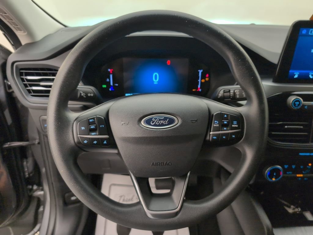 Certified 2025 Ford Escape Active image 34