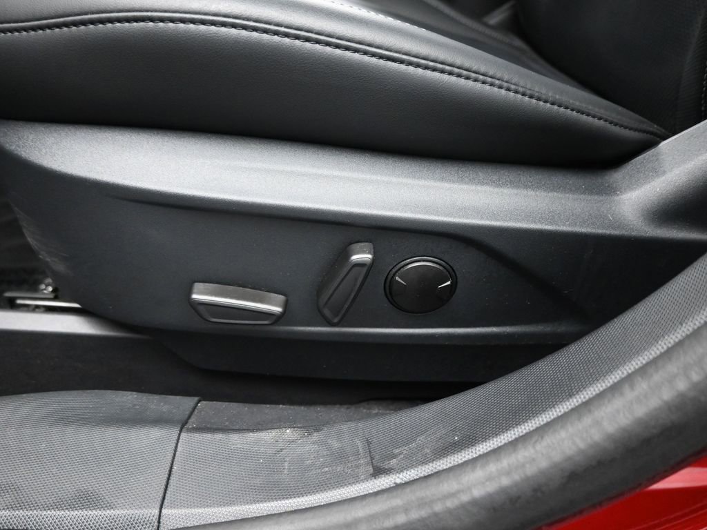 Certified 2021 Ford Mustang Mach-E Premium image 11