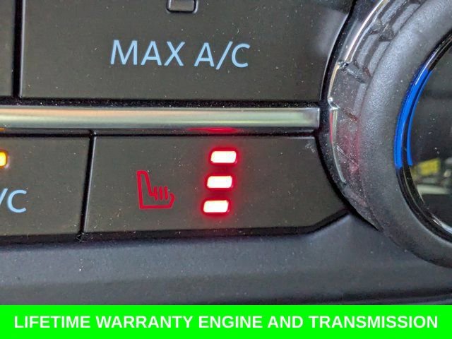 Certified 2025 Ford Bronco Outer Banks AWD/4WD image 24