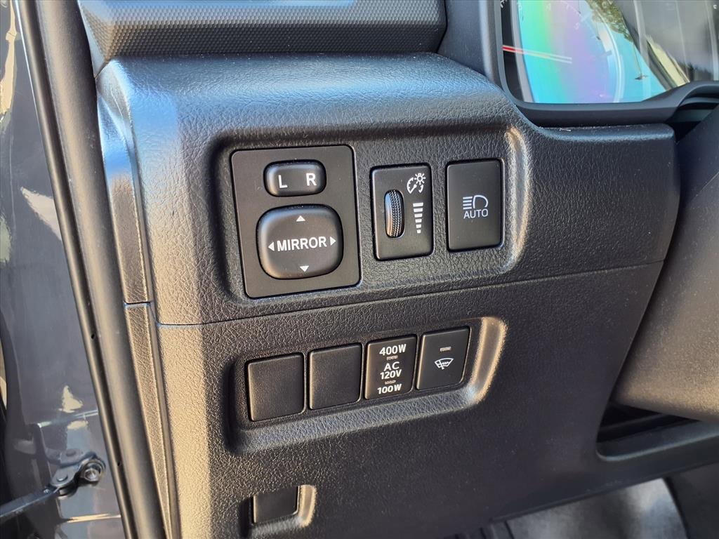 Used 2024 Toyota 4Runner TRD Sport image 22