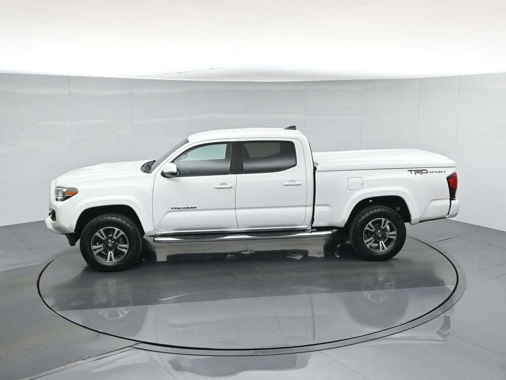 Used 2019 Toyota Tacoma TRD Sport RWD image 45