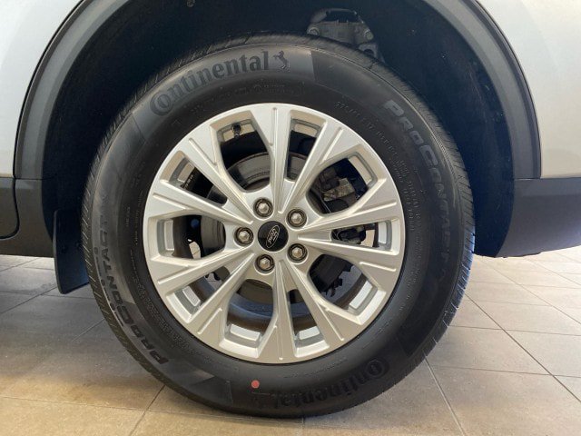 Certified 2023 Ford Escape Active AWD/4WD image 26