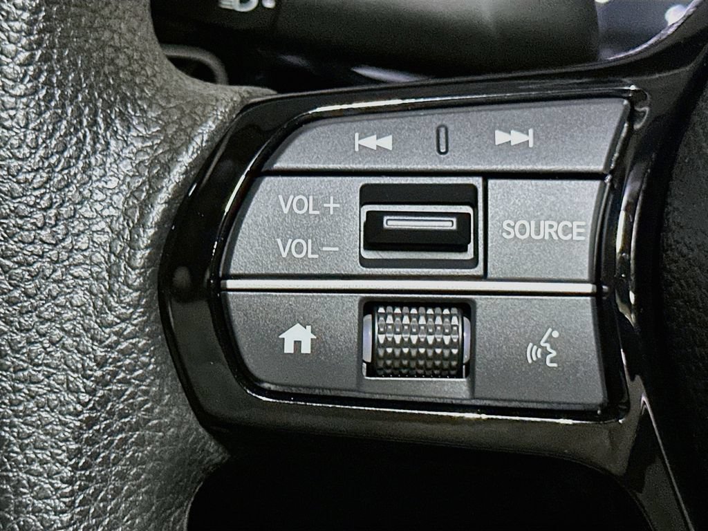 Used 2024 Honda Civic LX image 34