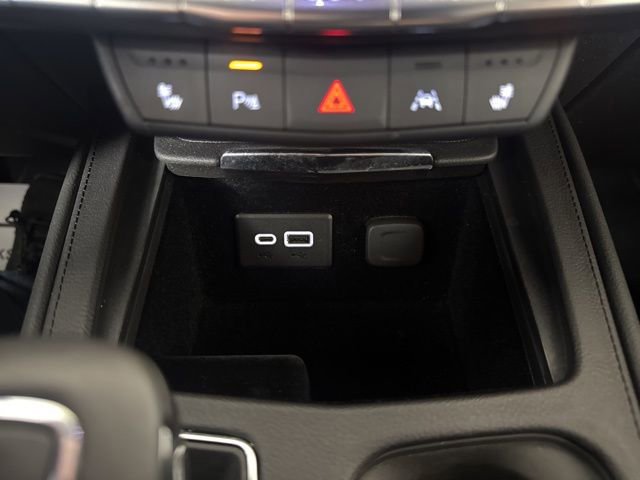 Used 2019 Cadillac XT4 Sport w/ Cold Weather Package image 17