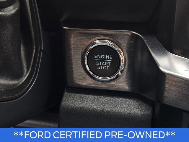 Certified 2024 Ford F250 Lariat w/ FX4 Off-Road Package image 24