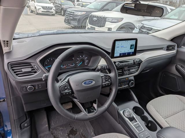 Certified 2022 Ford Escape SE w/ Convenience Package AWD/4WD image 7