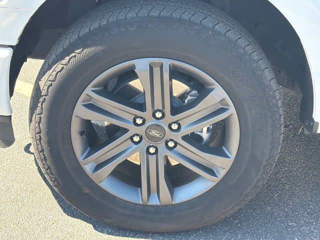 Certified 2023 Ford F150 XLT w/ Equipment Group 302A High AWD/4WD image 13