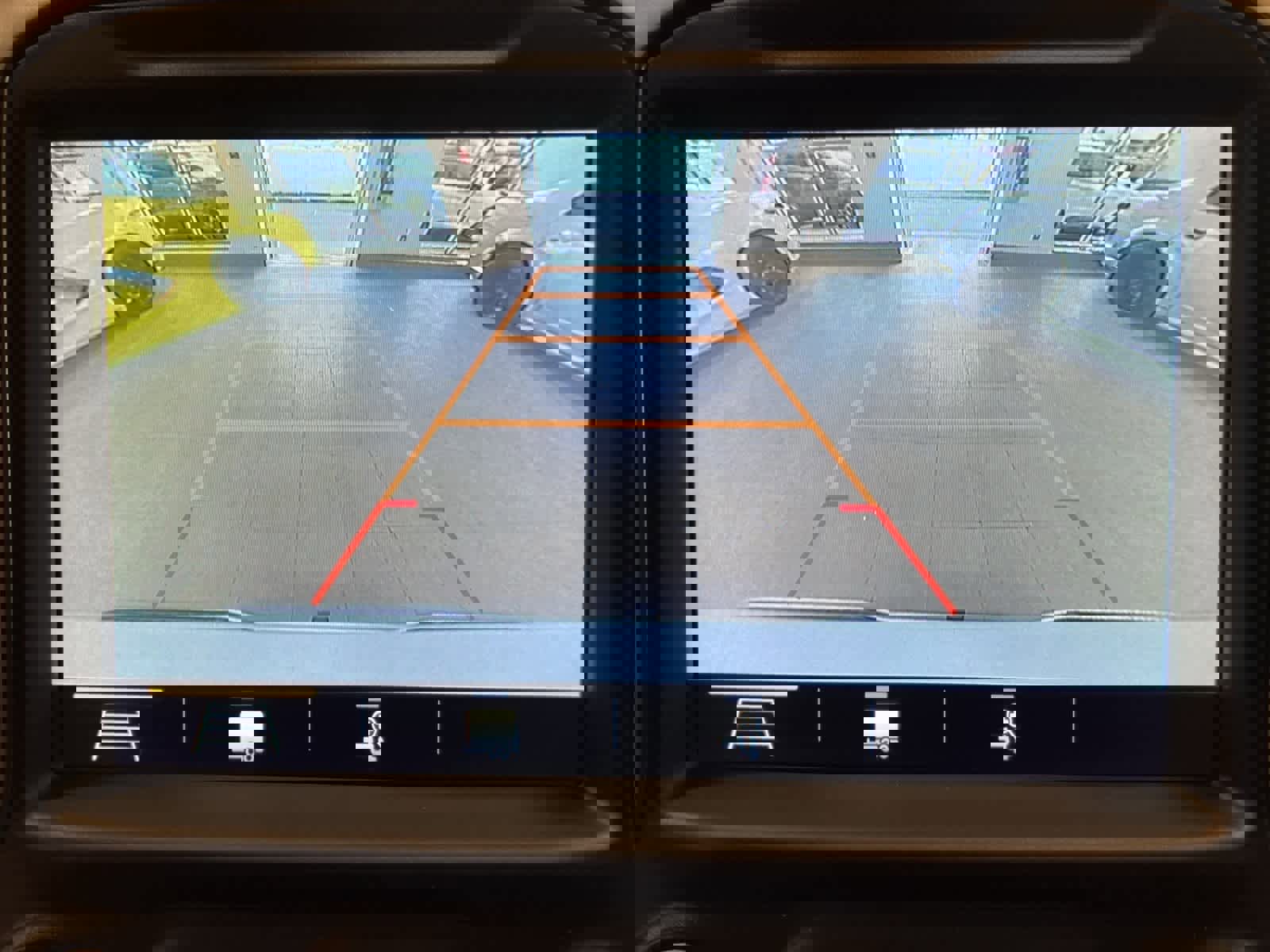 Used 2019 Chevrolet Silverado 1500 RST image 21