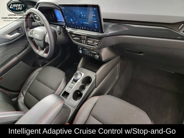 Certified 2023 Ford Escape ST-Line w/ Tech Pack #1 AWD/4WD image 21