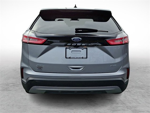 Certified 2022 Ford Edge SEL w/ Convenience Package image 5
