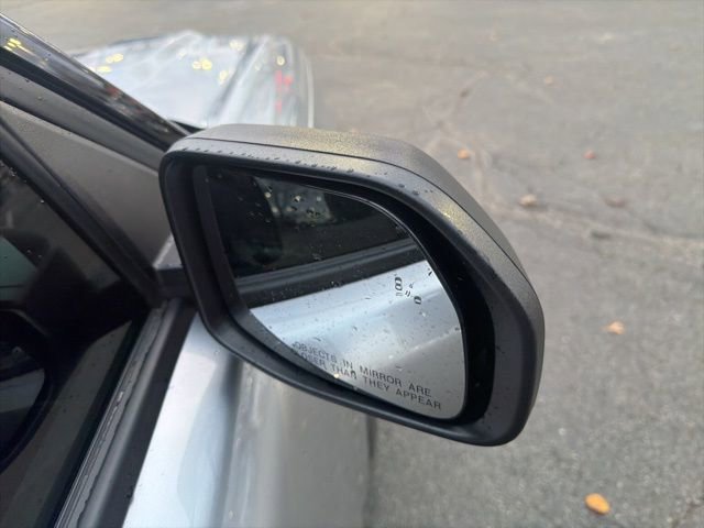 Certified 2023 Ford Bronco Sport Outer Banks w/ Tech Package image 8