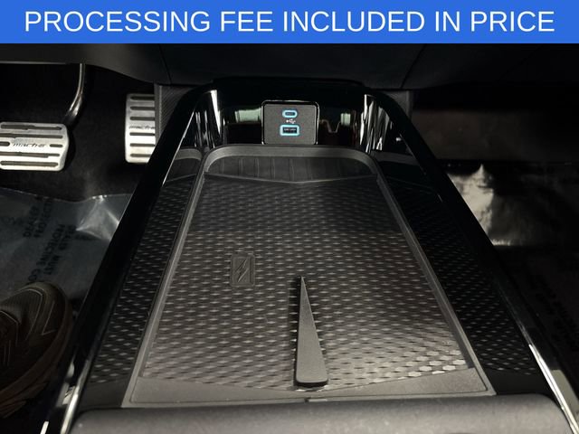 Certified 2023 Ford Mustang Mach-E Premium image 26