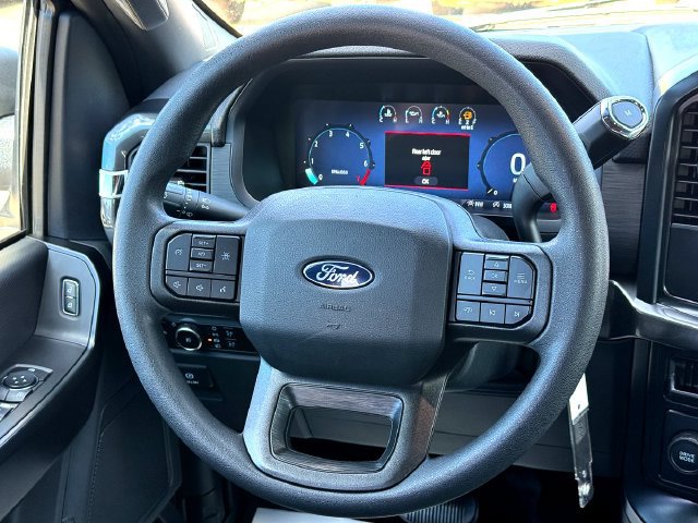 Certified 2024 Ford F150 STX RWD image 26