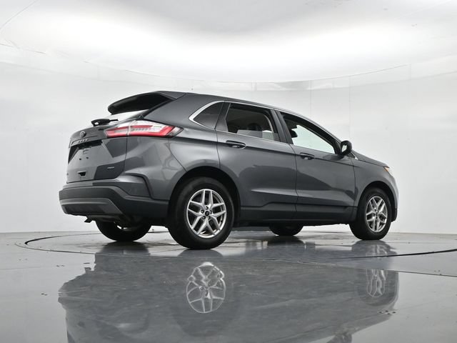 Certified 2024 Ford Edge SEL AWD/4WD image 34