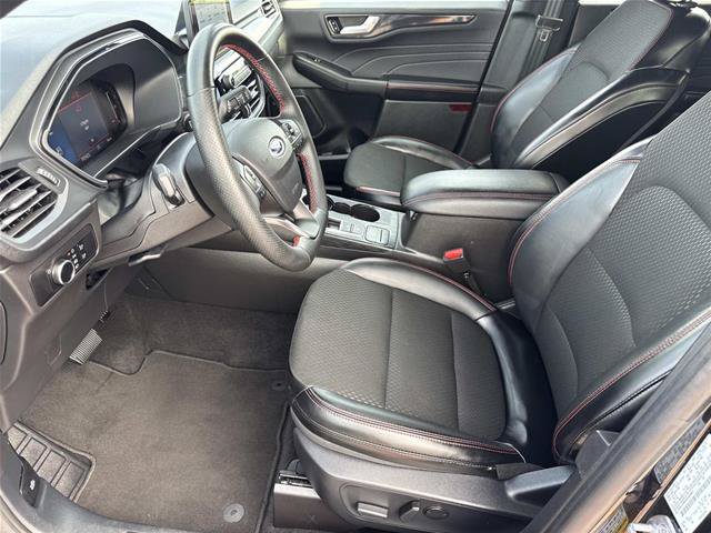 Certified 2025 Ford Escape ST-Line FWD image 13