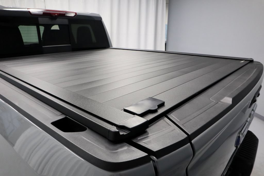 Used 2025 GMC Sierra 1500 Denali Ultimate AWD/4WD image 14