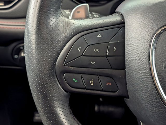 Used 2023 Dodge Durango GT AWD/4WD image 32