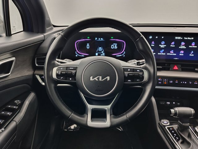 Used 2023 Kia Sportage X-Line w/ X-Line Premium Package AWD/4WD image 38