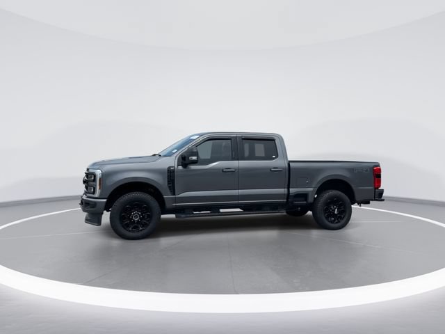 Certified 2024 Ford F250 XLT w/ Black Appearance Package AWD/4WD image 3