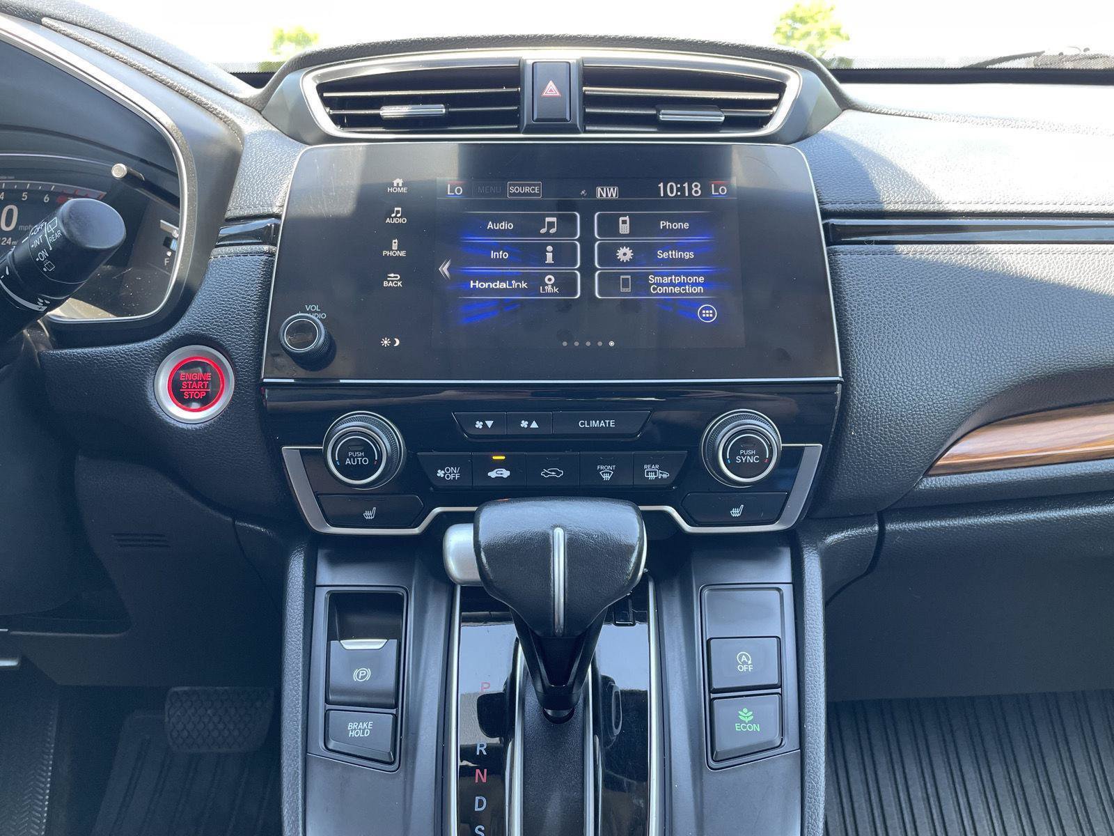 Used 2020 Honda CR-V EX-L image 22