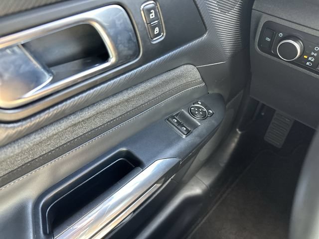 Certified 2024 Ford Mustang Coupe RWD image 14
