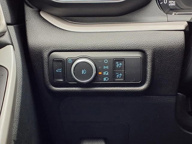 Certified 2023 Ford Explorer XLT w/ Equipment Group 202A image 24