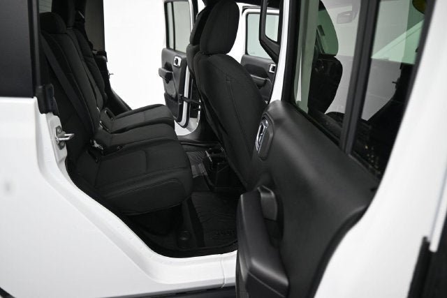 Used 2021 Jeep Gladiator Sport AWD/4WD image 20