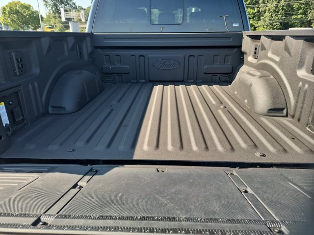 Certified 2025 Ford F150 Raptor AWD/4WD image 33