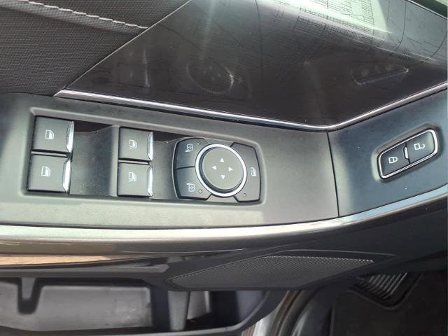 Certified 2023 Ford F150 XLT w/ Equipment Group 302A High image 20