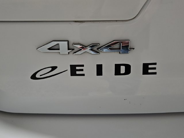Used 2023 Jeep Grand Cherokee L Overland AWD/4WD image 41