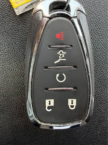 Used 2024 Chevrolet Equinox LT AWD/4WD image 28