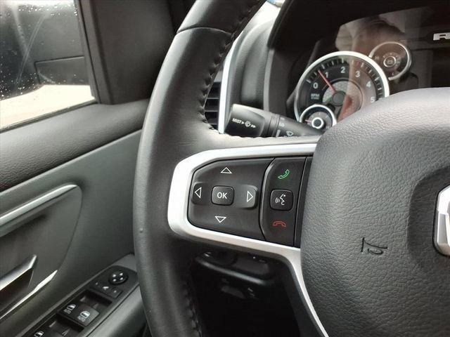 Used 2021 RAM 1500 Big Horn image 22