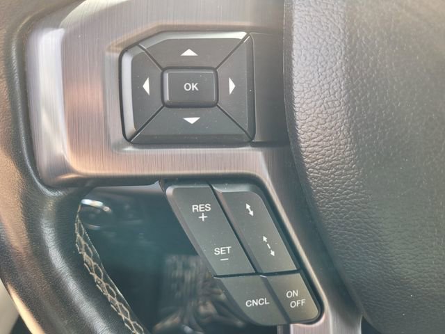 Certified 2018 Ford Expedition Platinum image 31