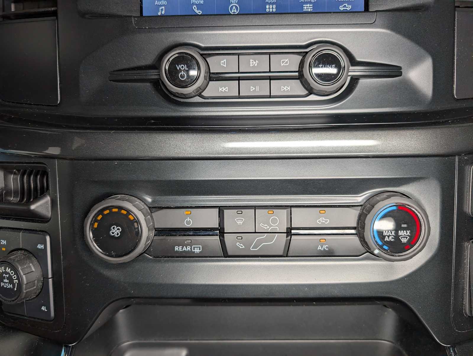 Certified 2023 Ford F150 XL w/ STX Appearance Package AWD/4WD image 34